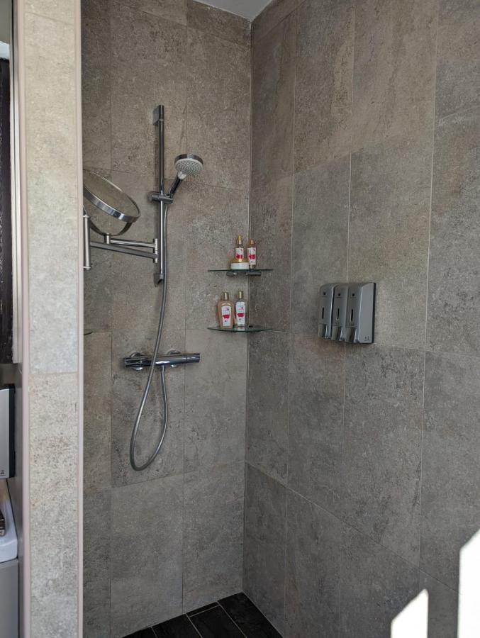 Luxury Villa Moderne, salon de 90m2 Montgeron Exterior foto