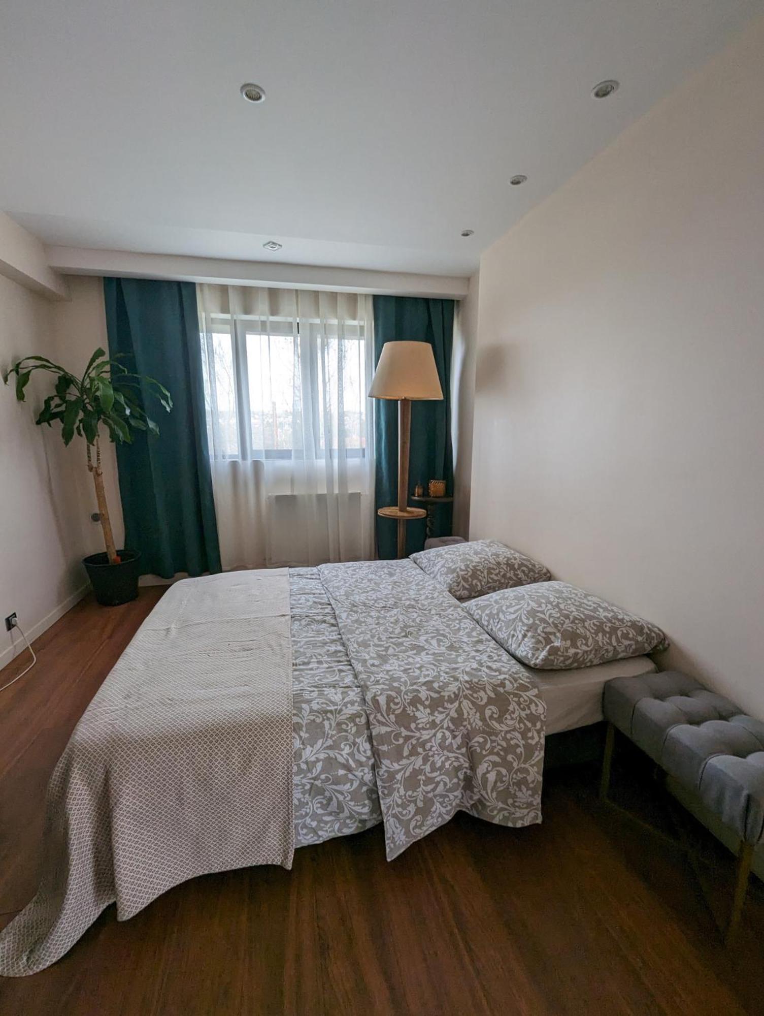 Luxury Villa Moderne, salon de 90m2 Montgeron Exterior foto